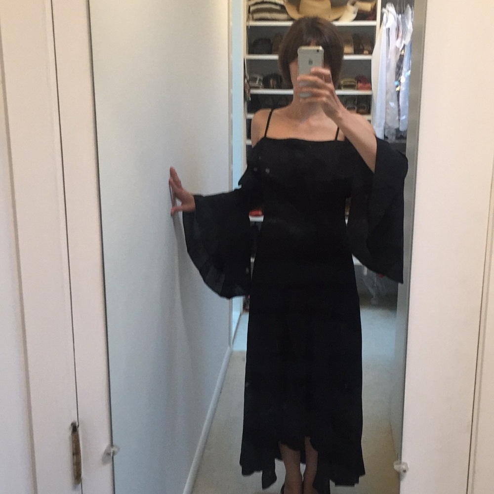 C/meo collective dress